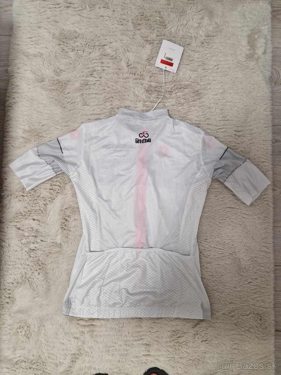 Dámsky cyklistický dres Castelli - 6