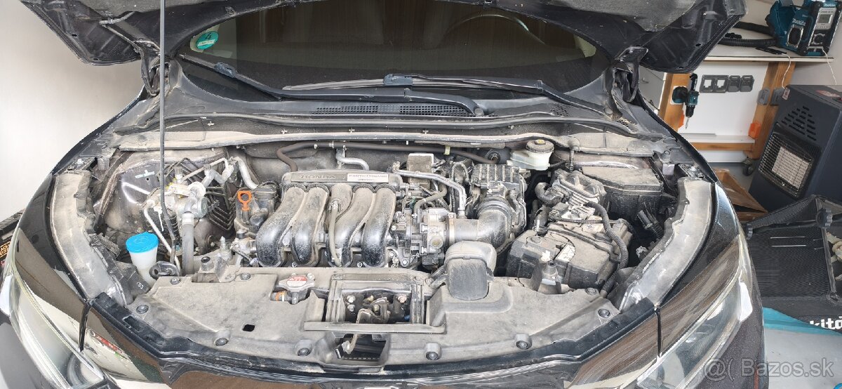 honda hrv 1.5 96kw - 6