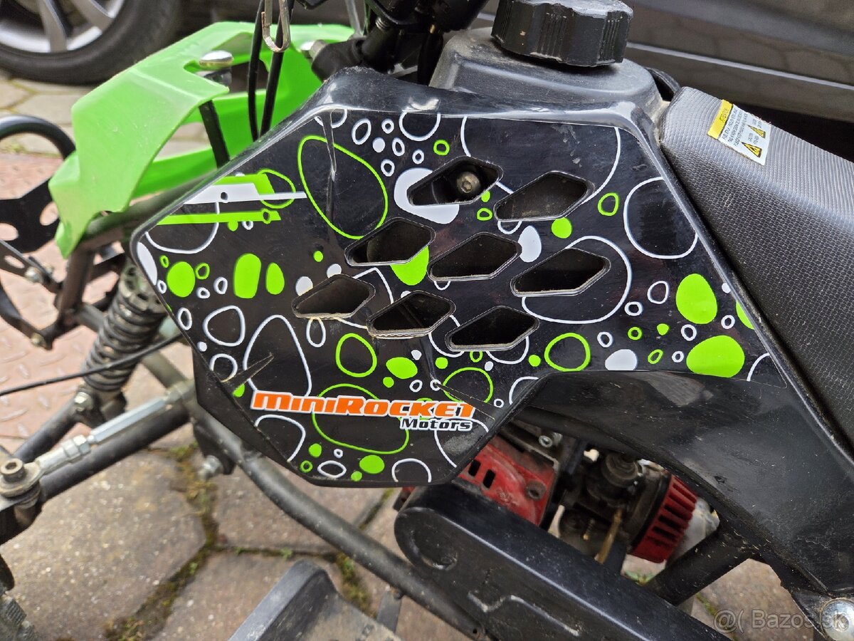 Detska stvorkolka, pre 4-7rokov - 6