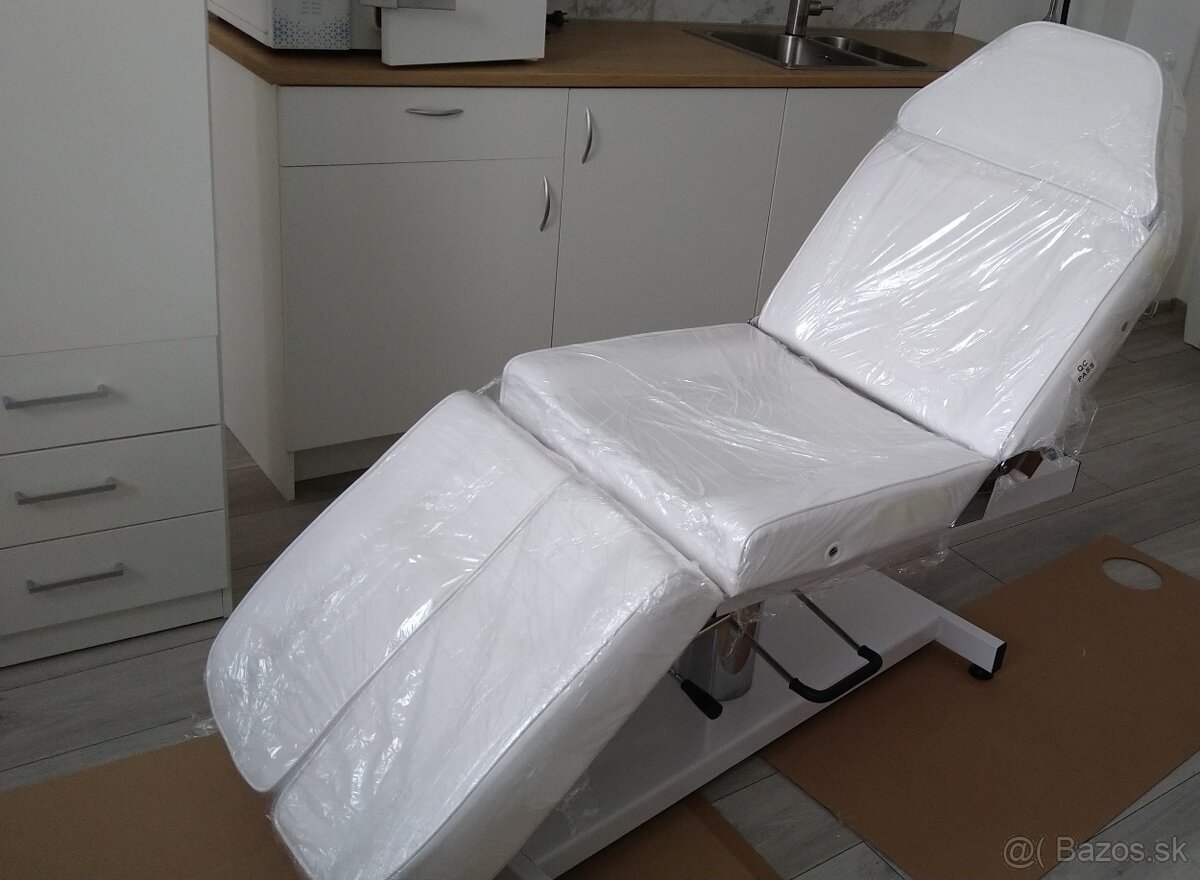 Pedikérske hydraulické kreslo - 6