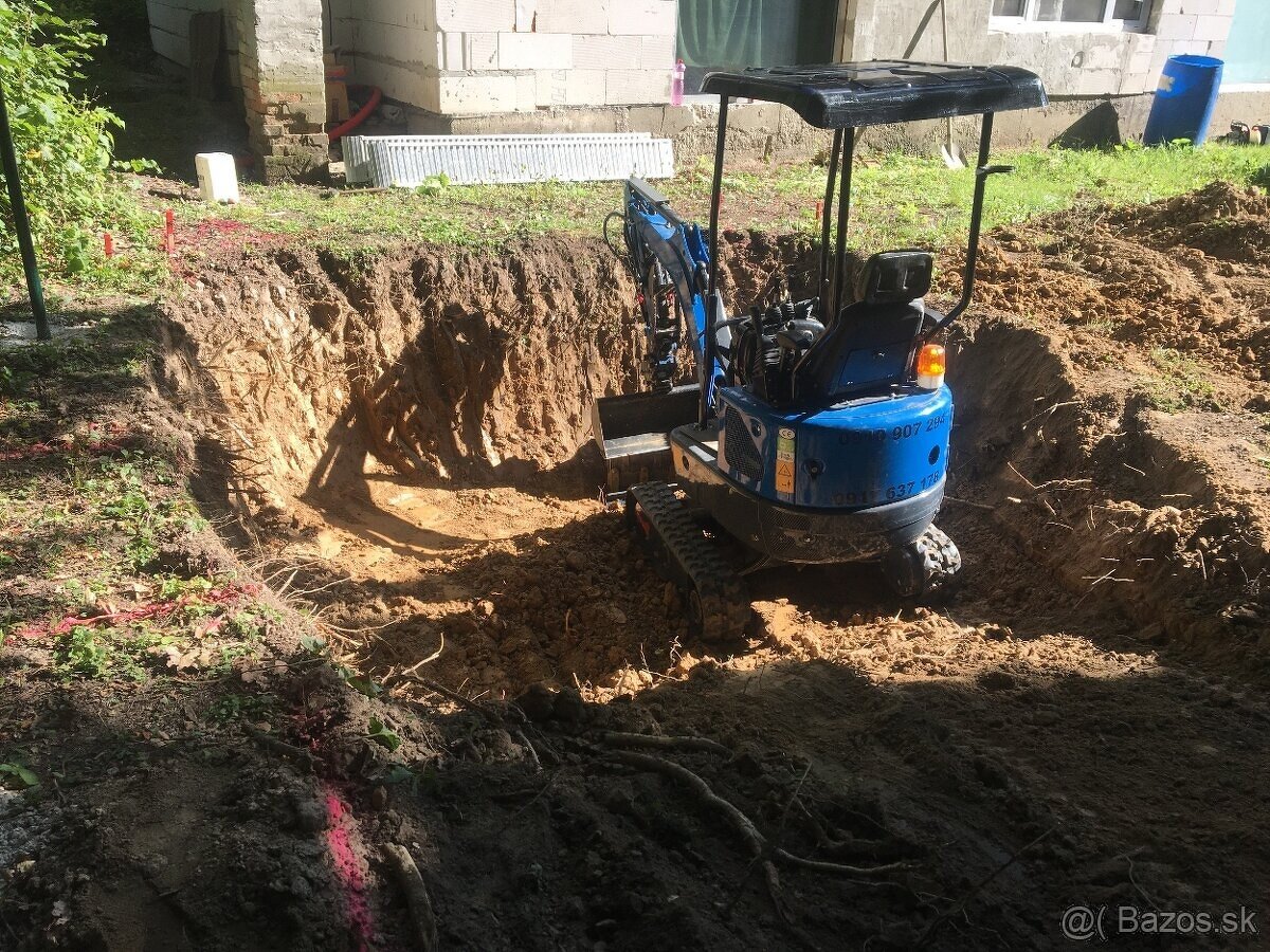 Worker Profi R12 prenájom - 6