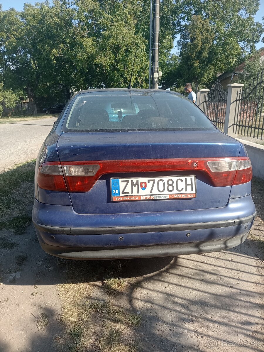 Seat - 6