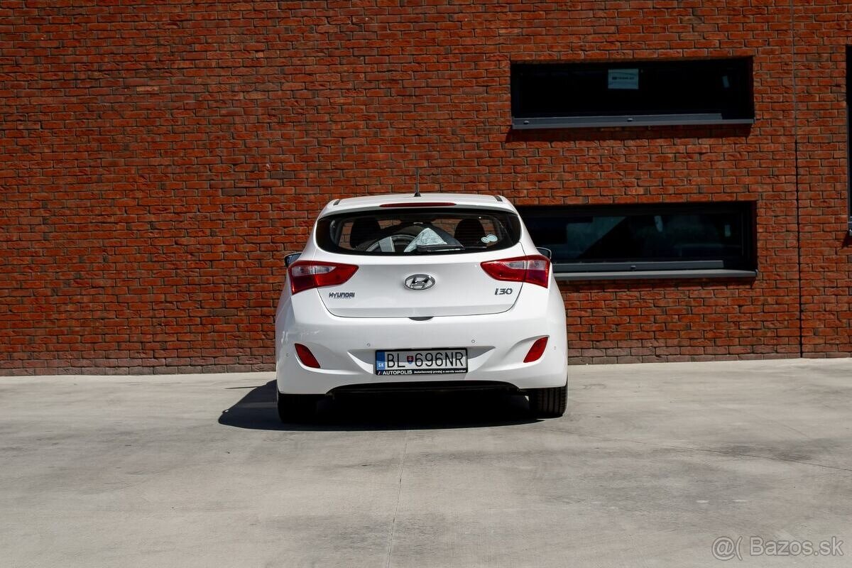 Hyundai i30 - 6