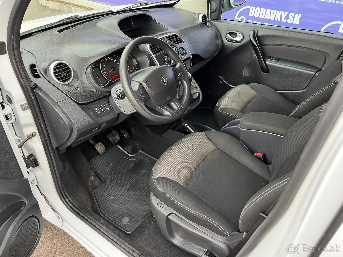Renault Kangoo Energy dCi 90 Extrem - 6
