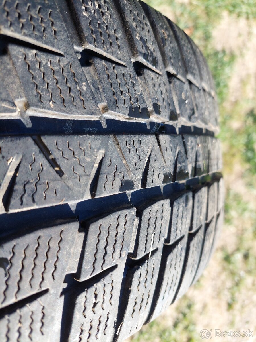 5x112 R16 Zimna sada - 6