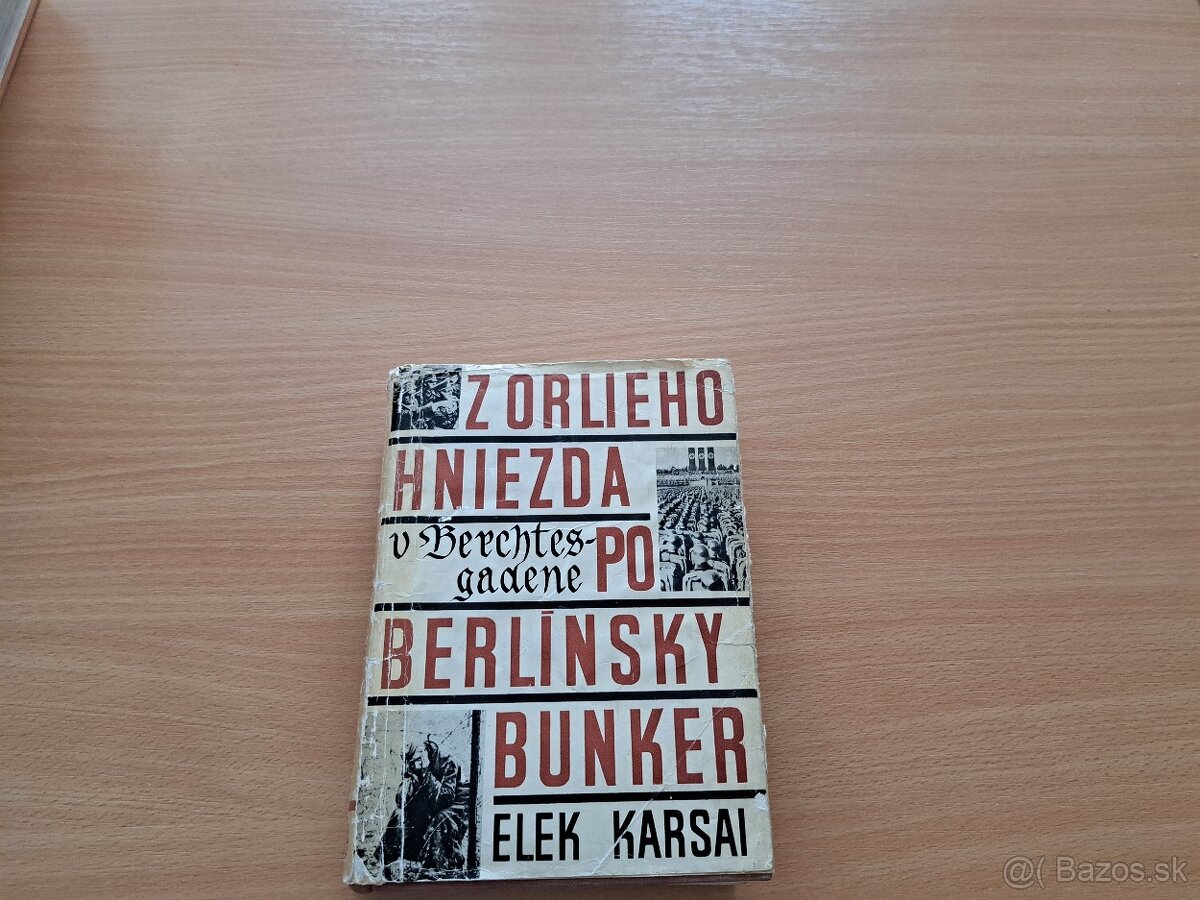 Vojnová tematika - 6