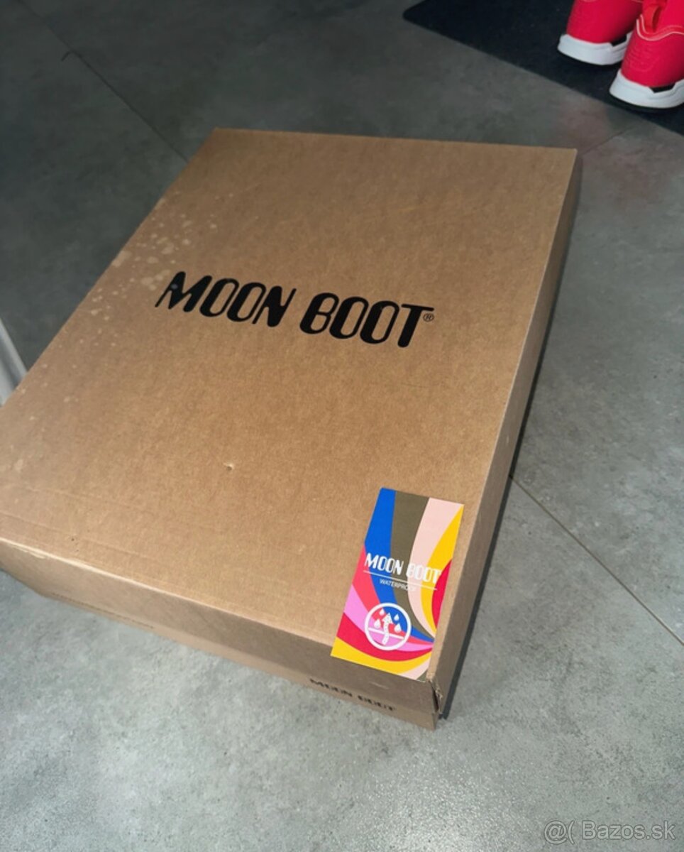 Moon Boot - 6