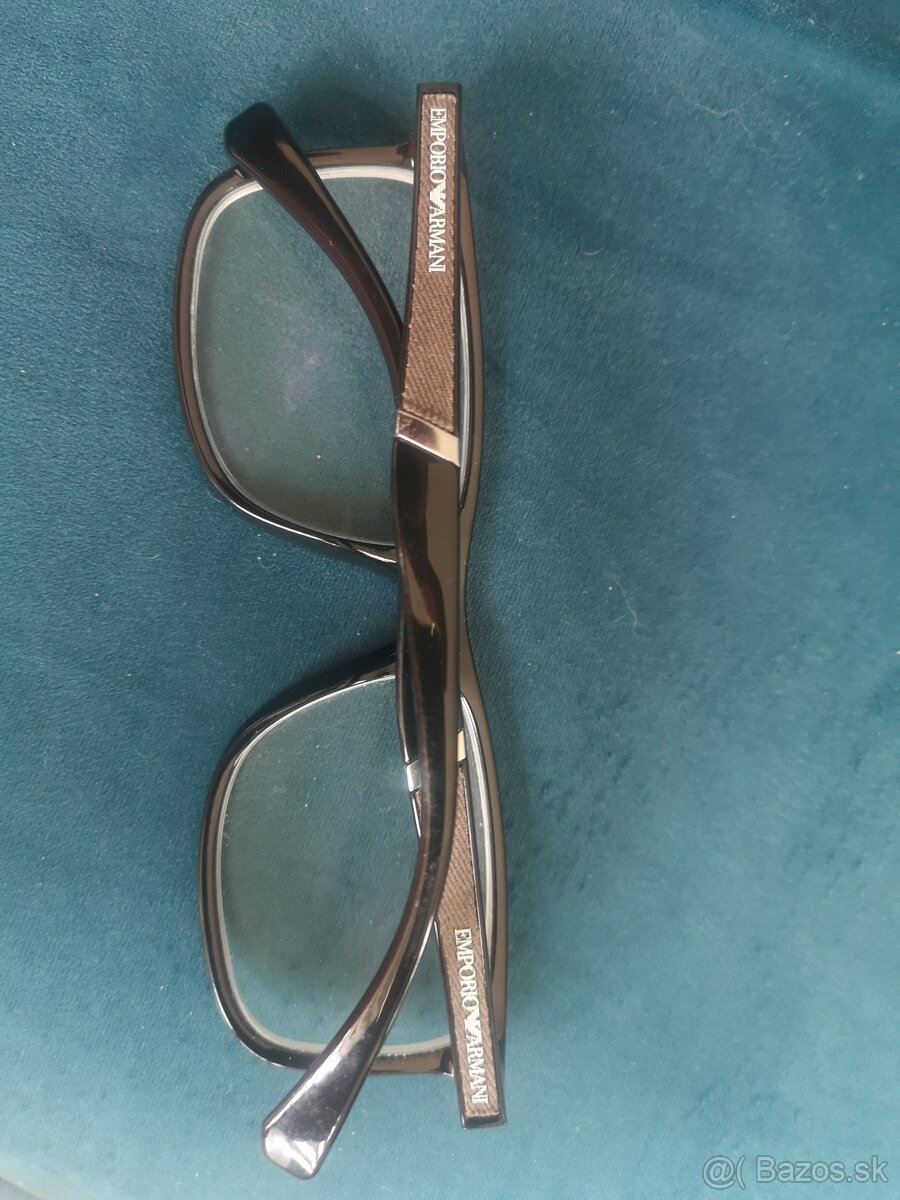Emporio armani dioptricke okuliare - 6