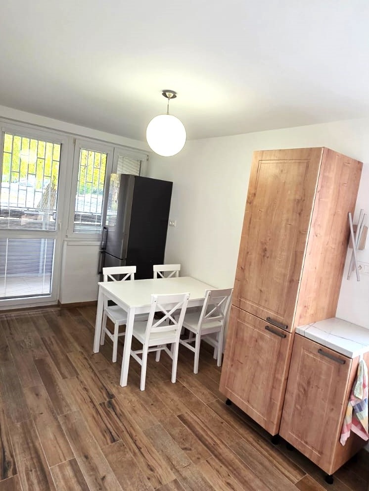 PRENÁJOM - 2.izbový byt Bratislava DNV - 6