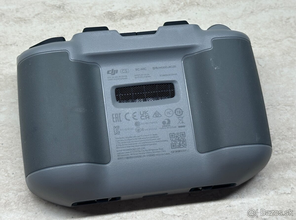 Ovládač DJI RC-N1C ( DJI Mini 4K Drone ) - 6