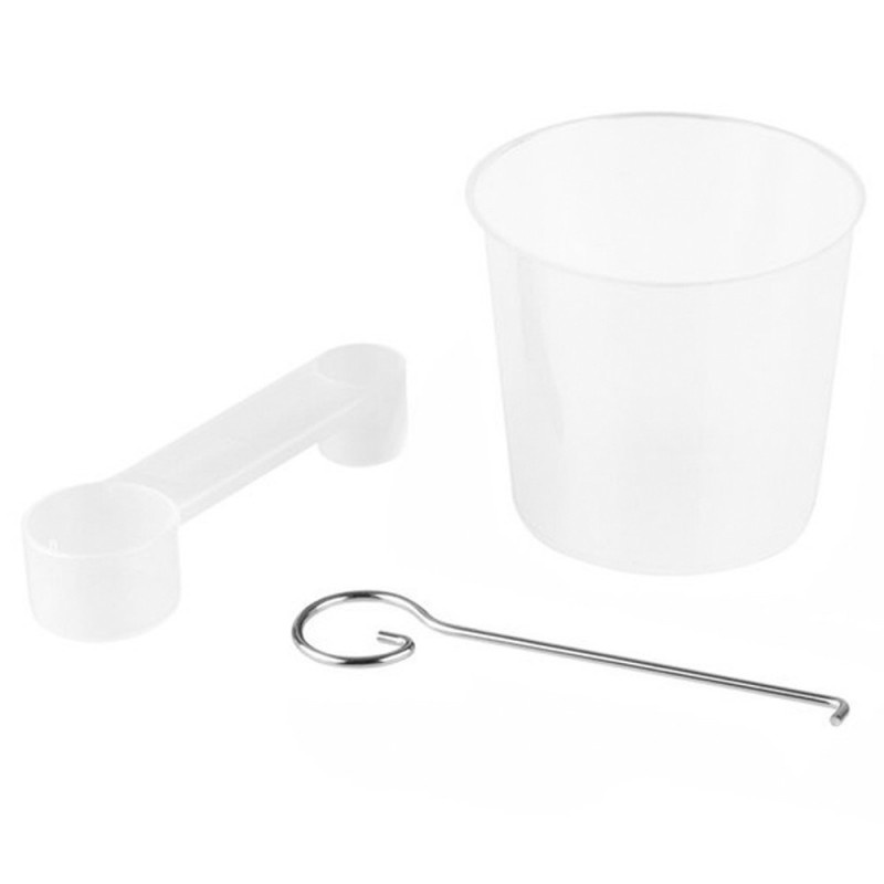 Domáca pekáreň ETA2147 Delicca Vital - Nová - Vizuálna chyba - 6