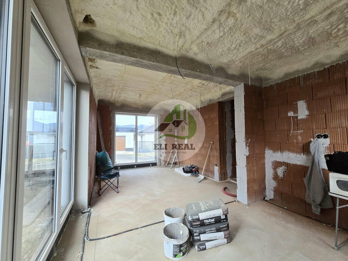 Na predaj moderný rodinný dom, Fintice, okres Prešov - 6