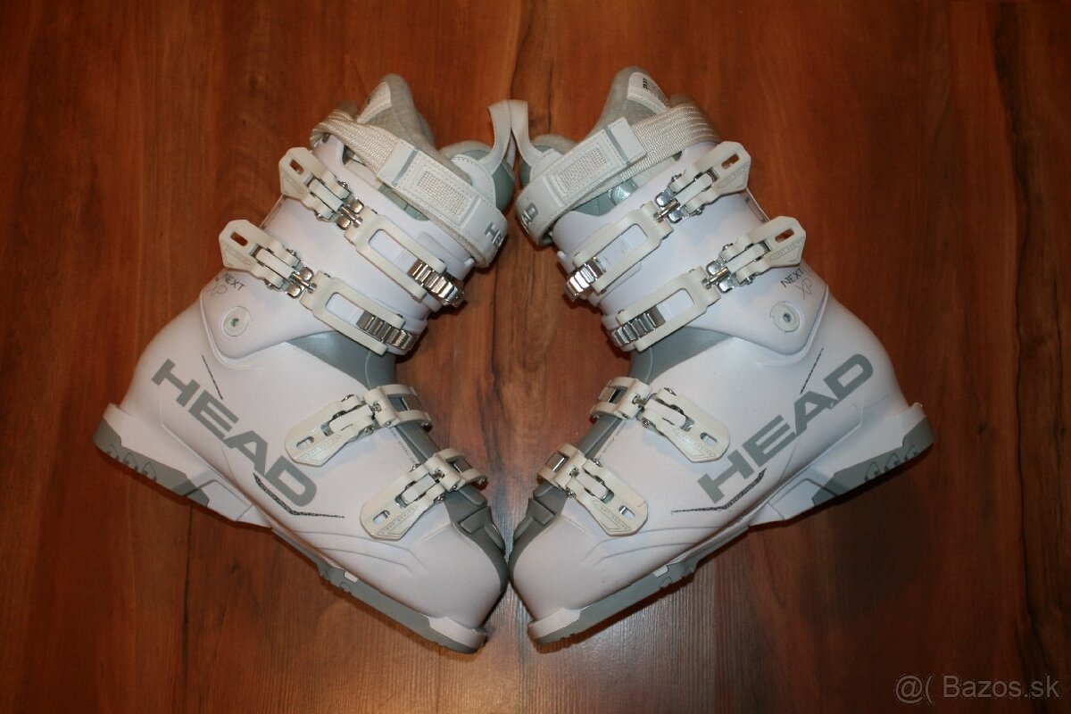 lyže Head Power Joy 153 cm , r 13 m - 6