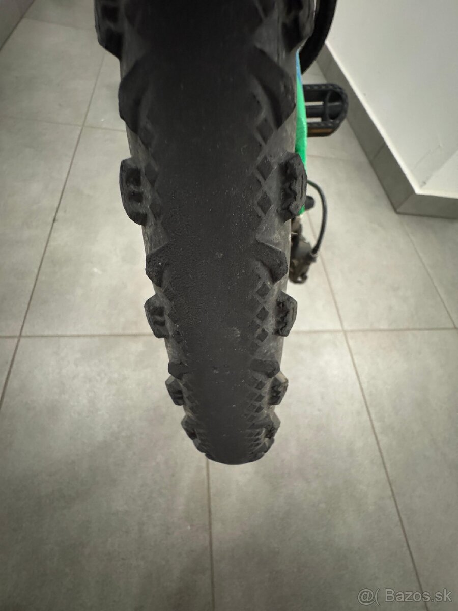 detský bicykel CTM Jerry 20" - 6