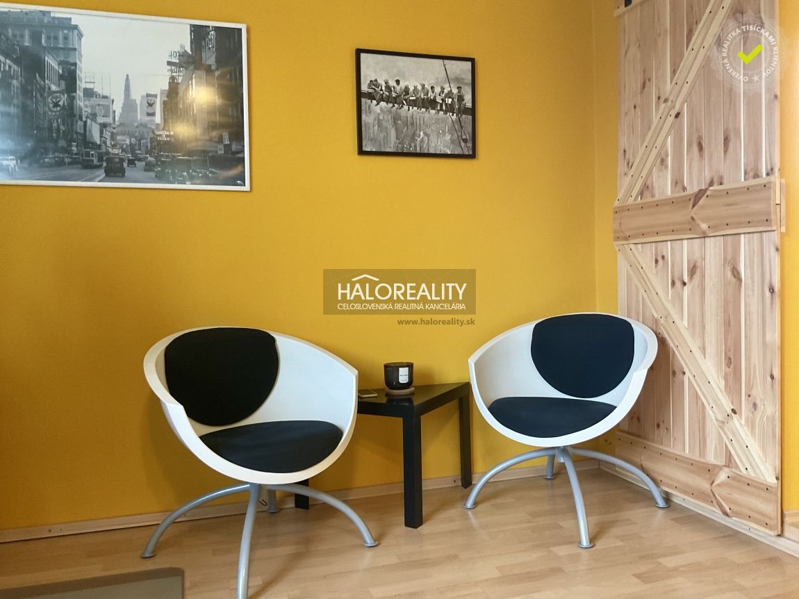 HALO reality - Predaj, trojizbový byt Banská Bystrica, Sídli - 6