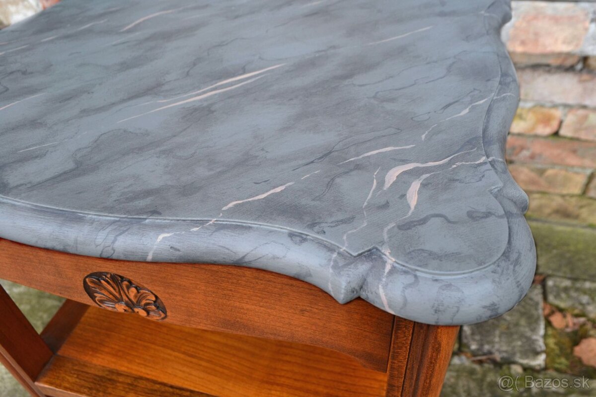 Nočné stolíky - 6