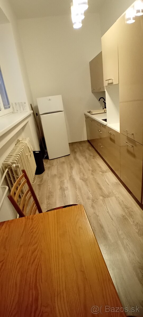 Prenájom 1-izbového bytu - 6