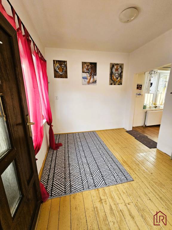 Predaj rodinného domu, Medzev, Košice - okolie pozemok 938 m - 6