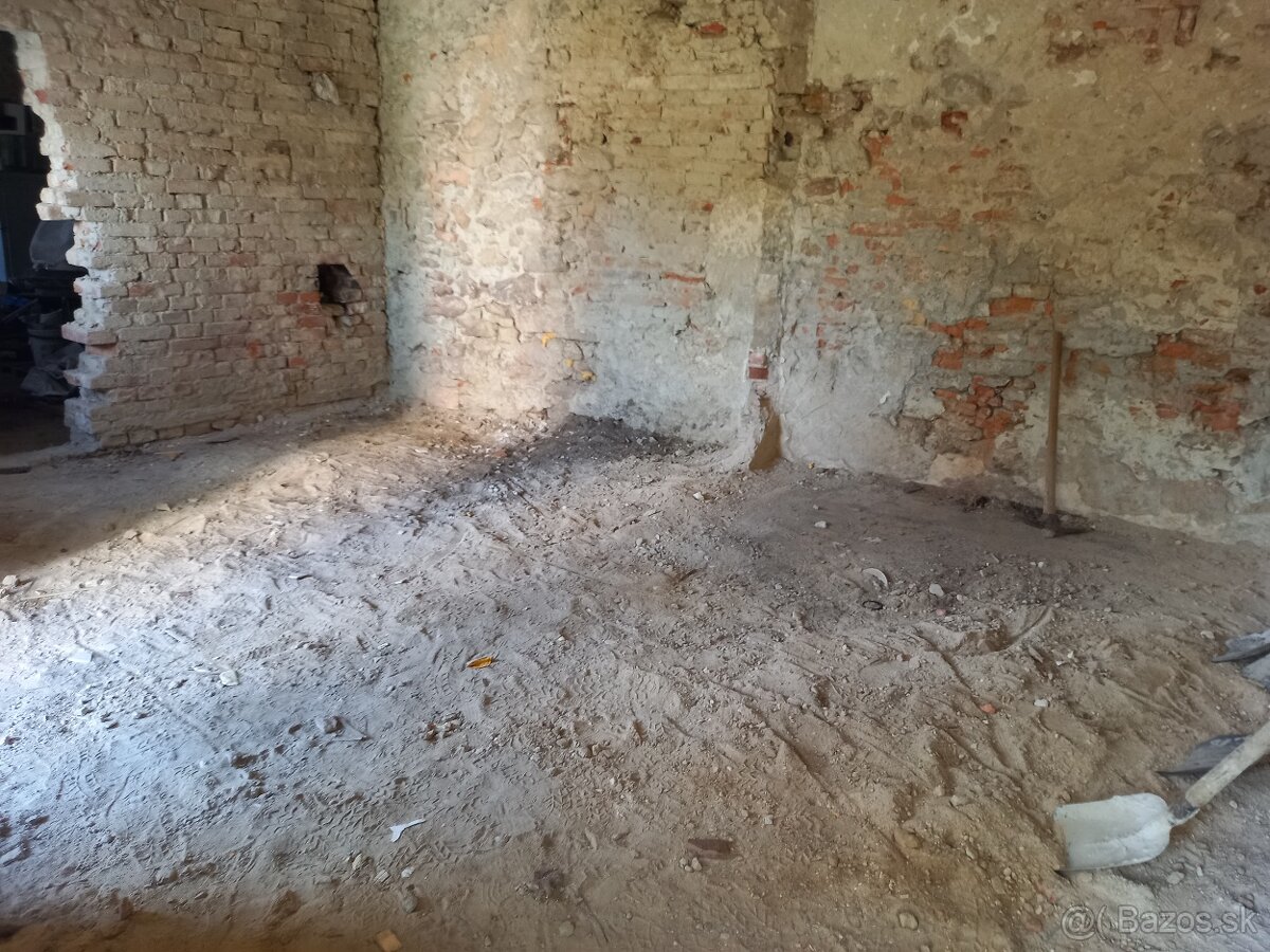 Ponúkam kosenie čistenie pozemkov ručné Výkopové práce - 6