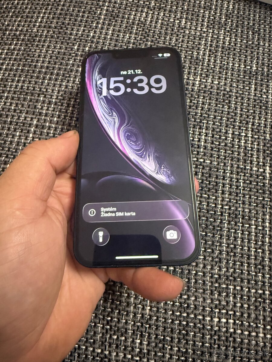 Predám iPhone 14 - 6