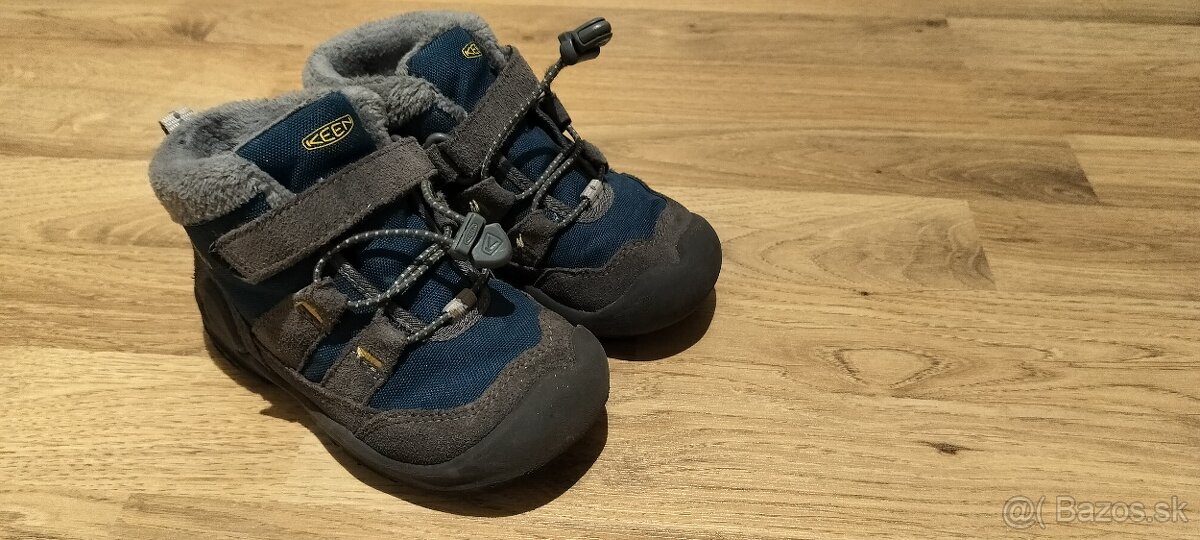 Detské topánky - 6