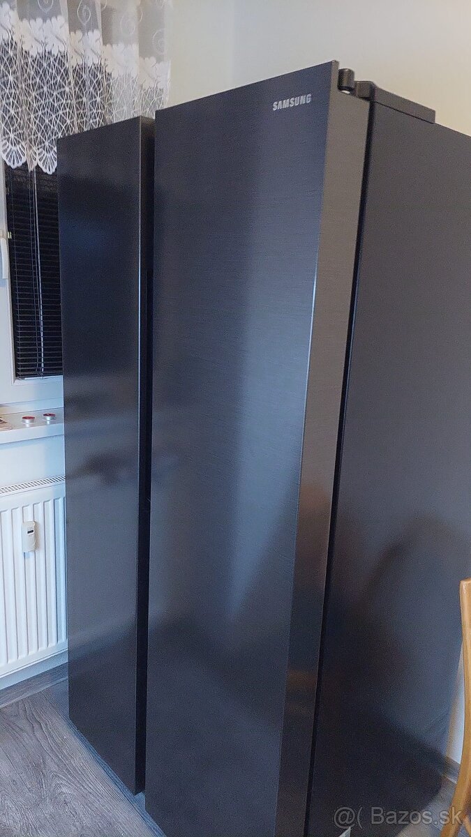 Americká chladnička - 6