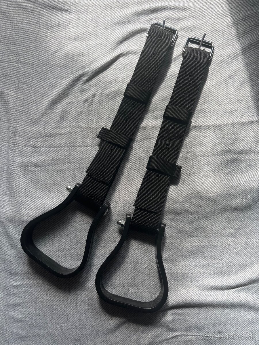predám jazdecký pad - 6