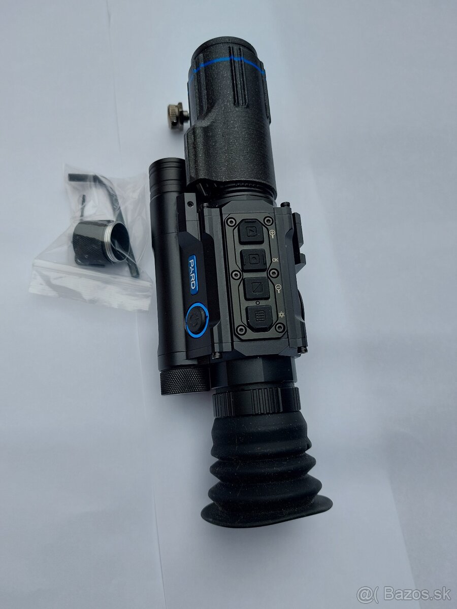 Predám nočne videnie Pard - 6