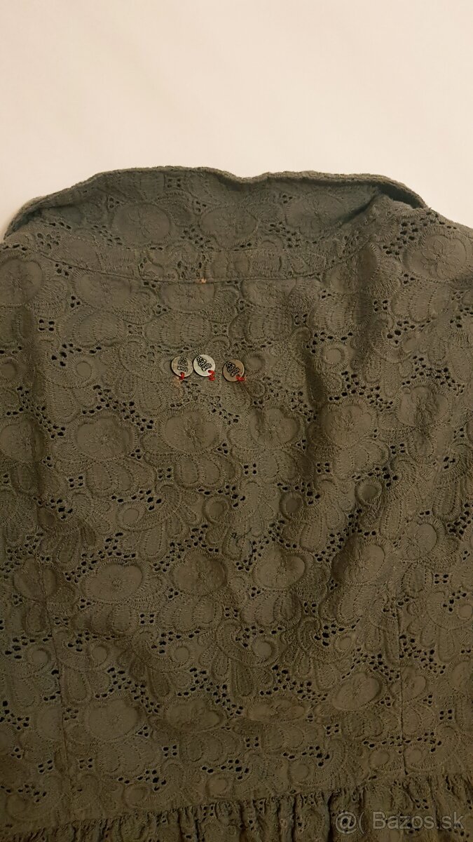 Šatky OddMolly v. S - 6