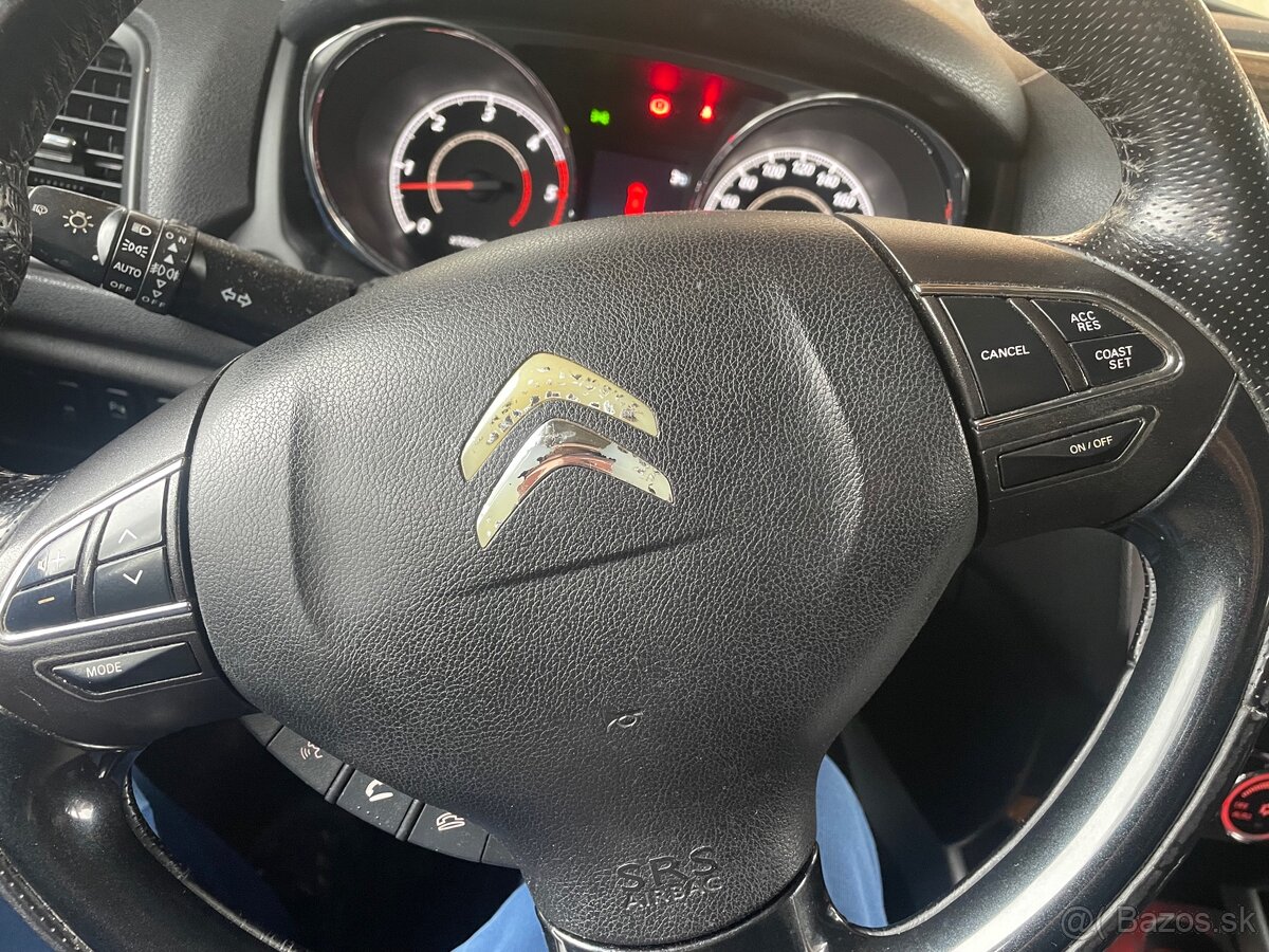 Citroen C4 Aircross - 6