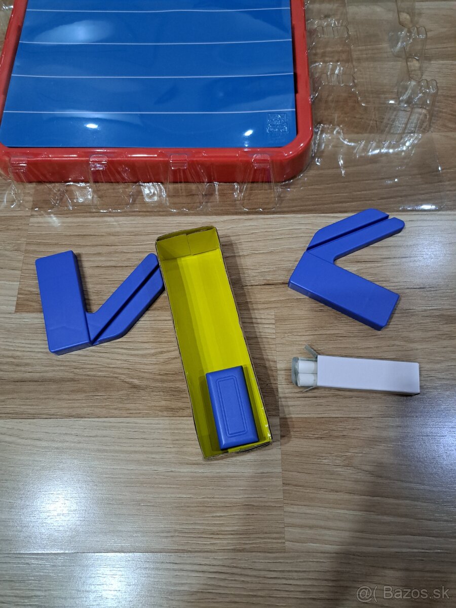 Magnetická tabuľka Simba, Puzzle - 6