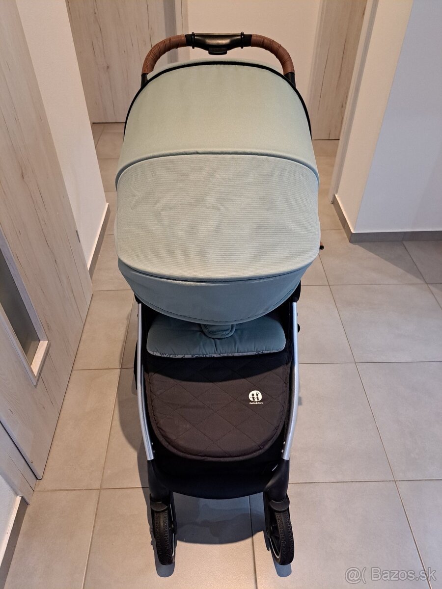 Detský Kočík Petite&mars Royal - 6