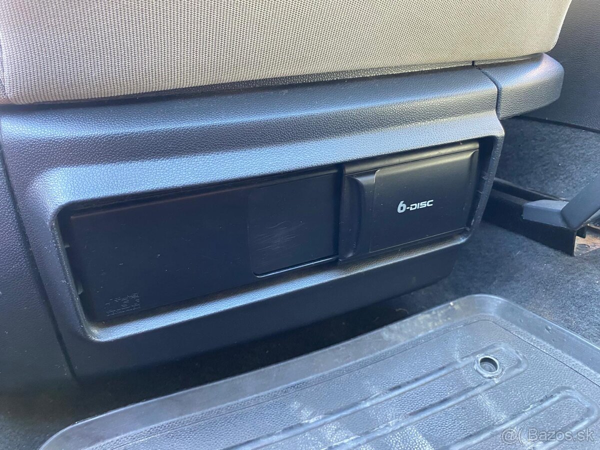 Škoda Fábia RS - 6