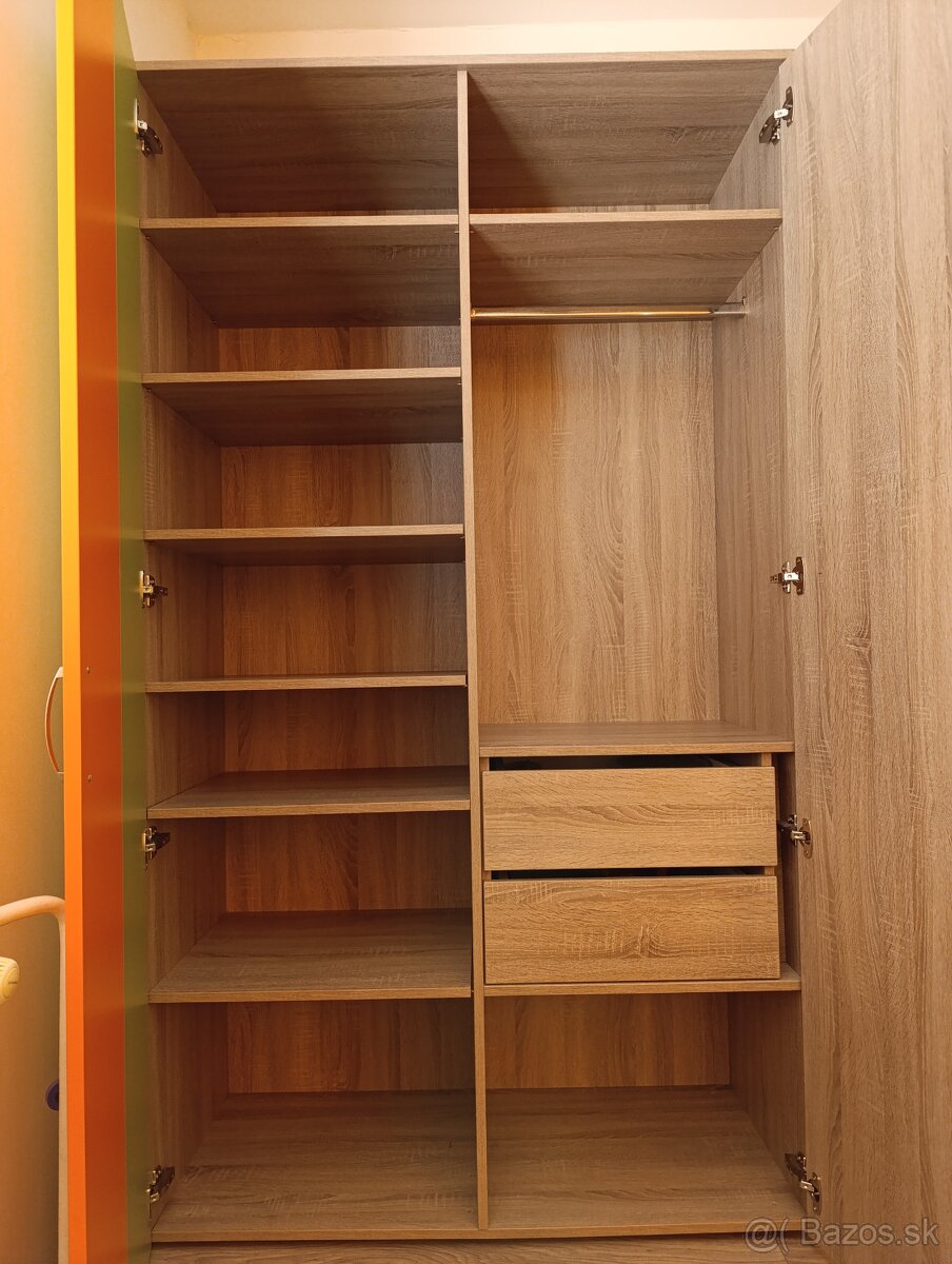 Nábytok do detskej izby - 6