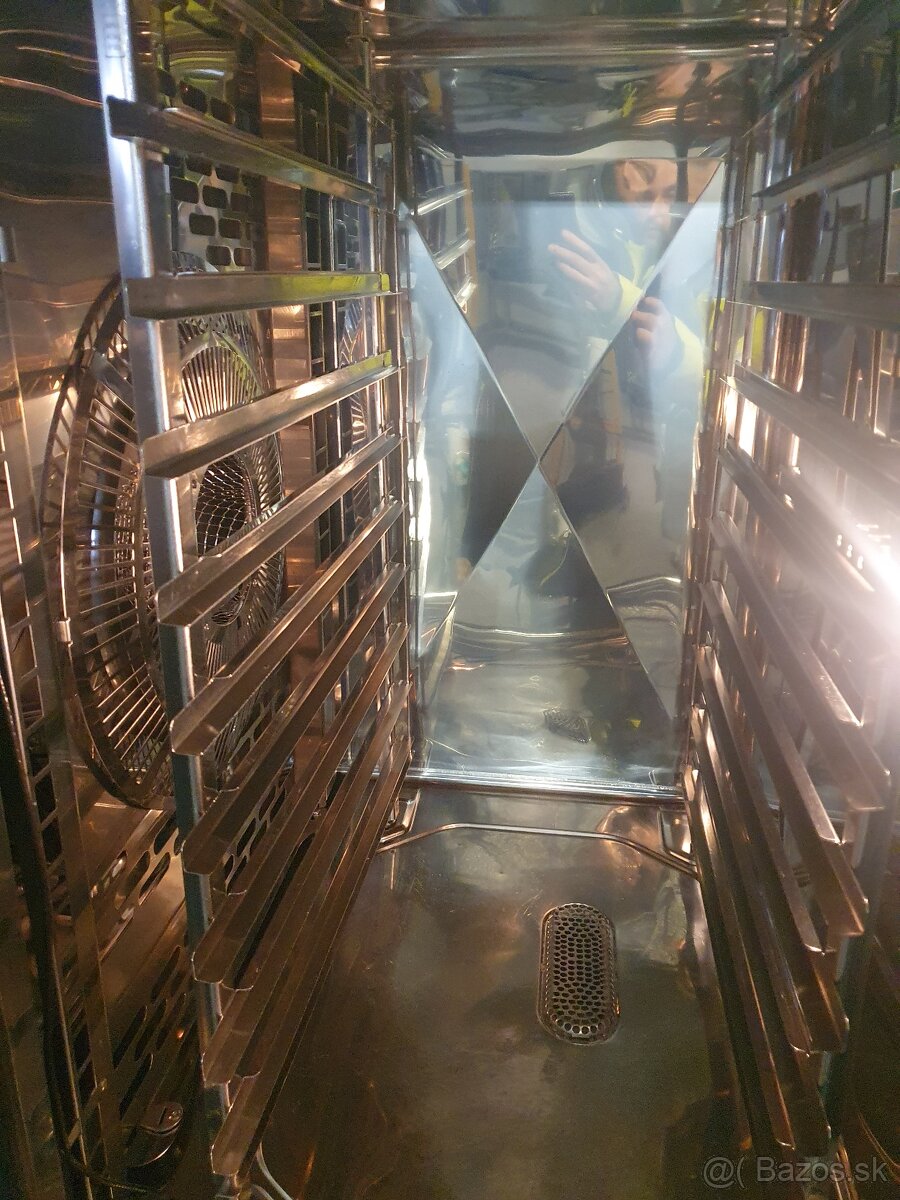 Konvektomat Rational SCC 101 - 6