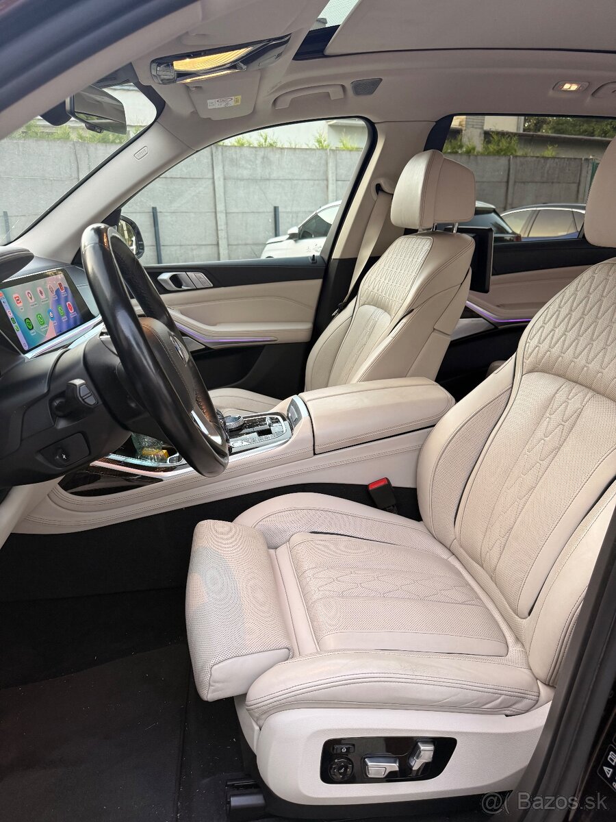 Bmw X7 30d xdrive - 6