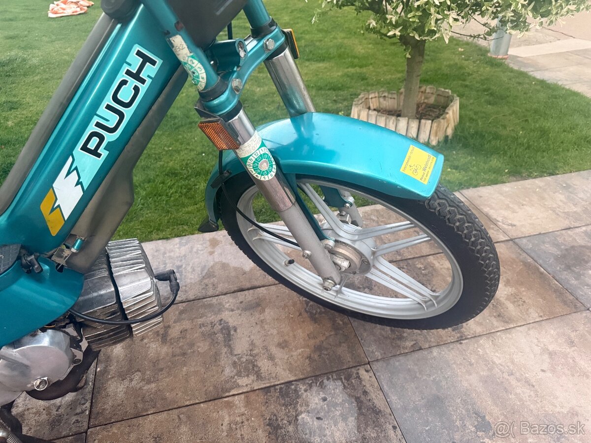 Puch P1XL - 6