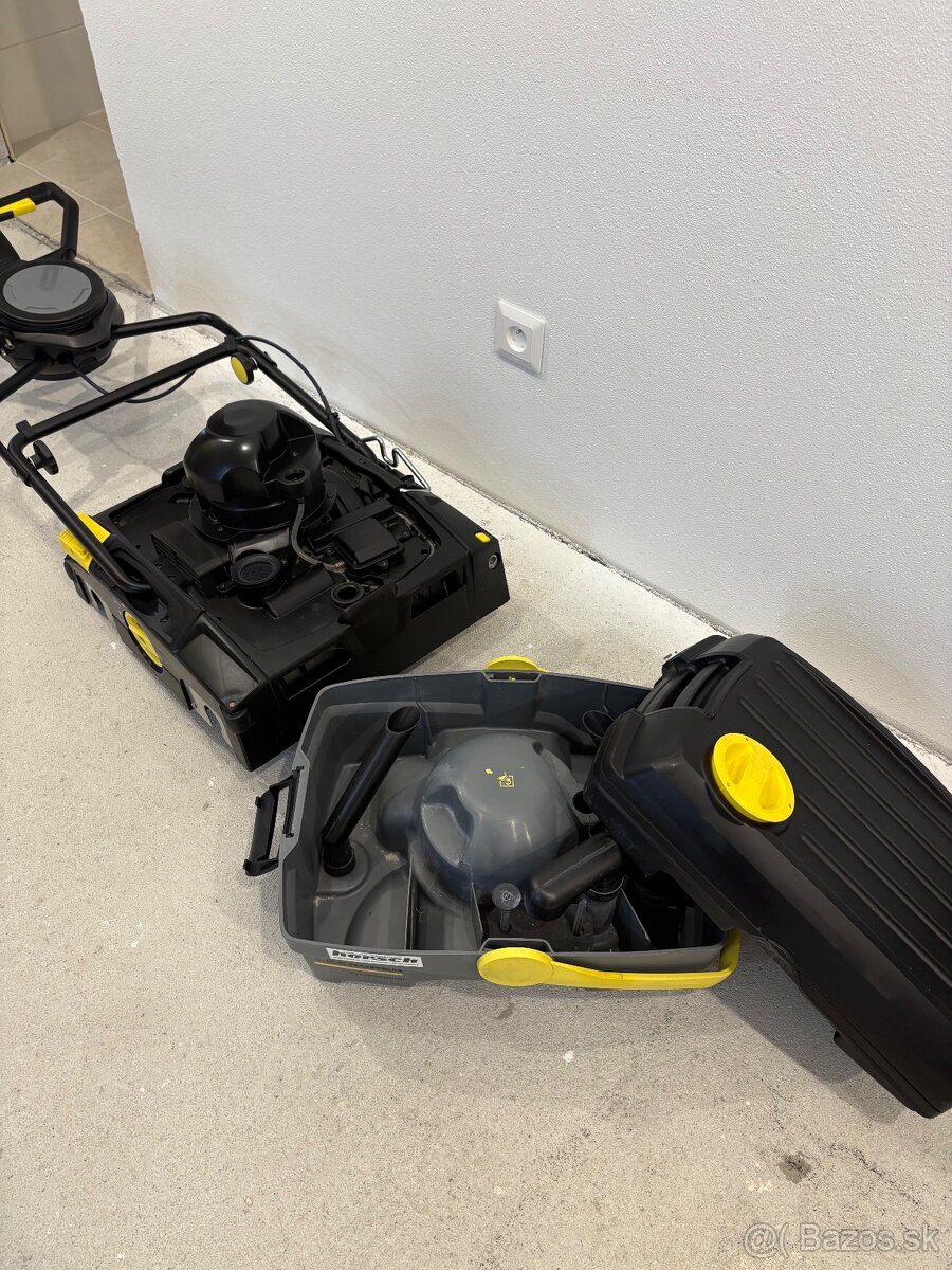 Kärcher BR 40/10c Umývaci automat - 6