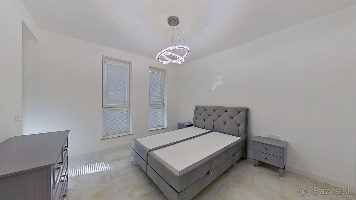 Nadštandardný 3-izbový byt v novostavbe v Čadci - 6