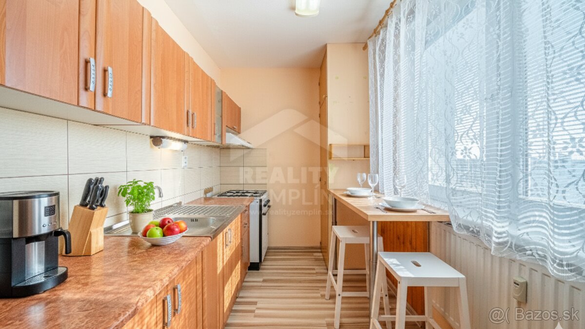 1i chyžka na pokojnej adrese - 6