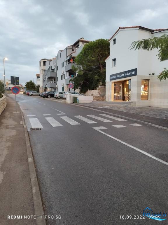 ☀ Novalja, Pag(HR)- Apartmán s výhľadom na more - 6