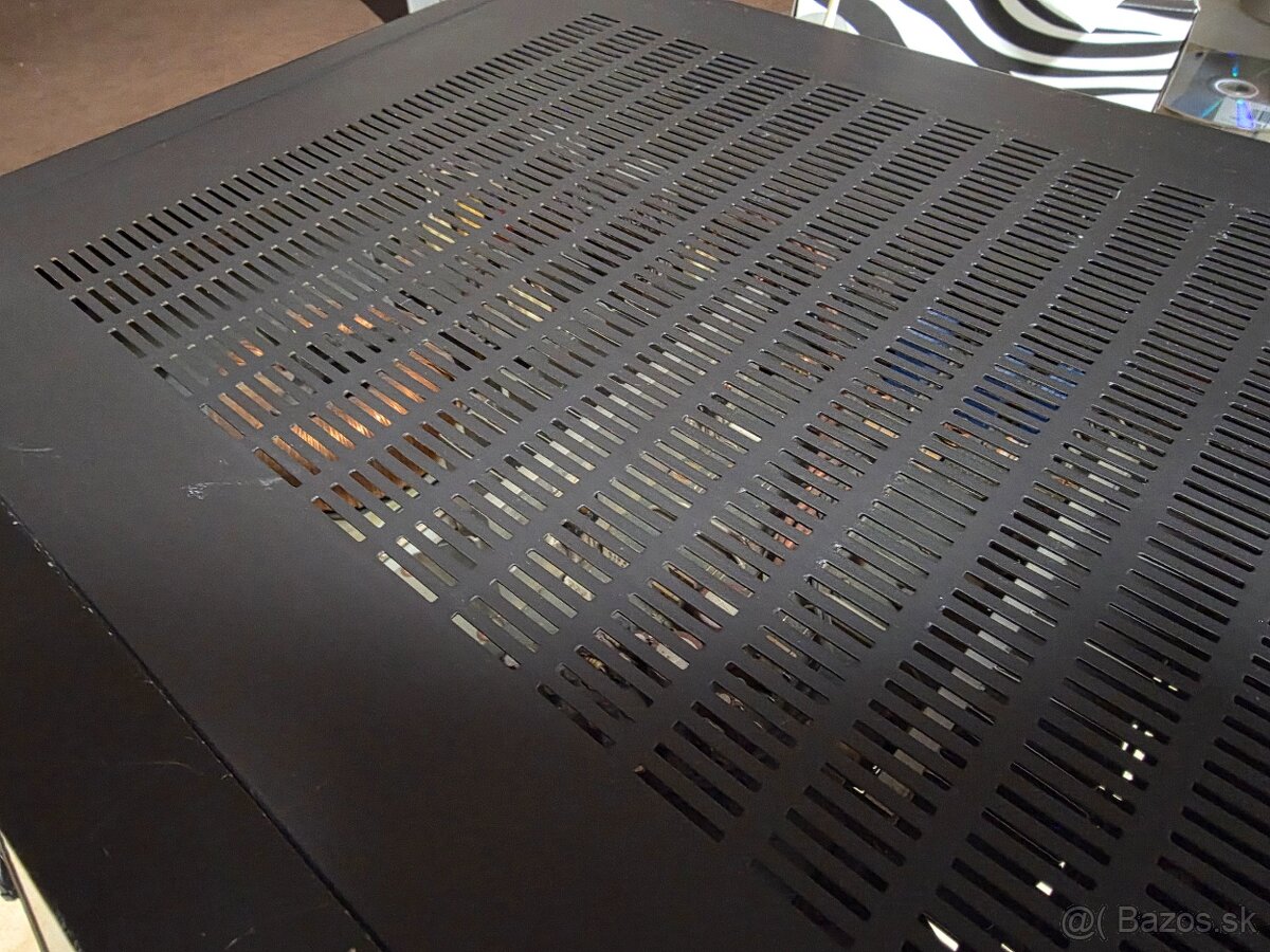 Sony TA-F 720 QS - 6