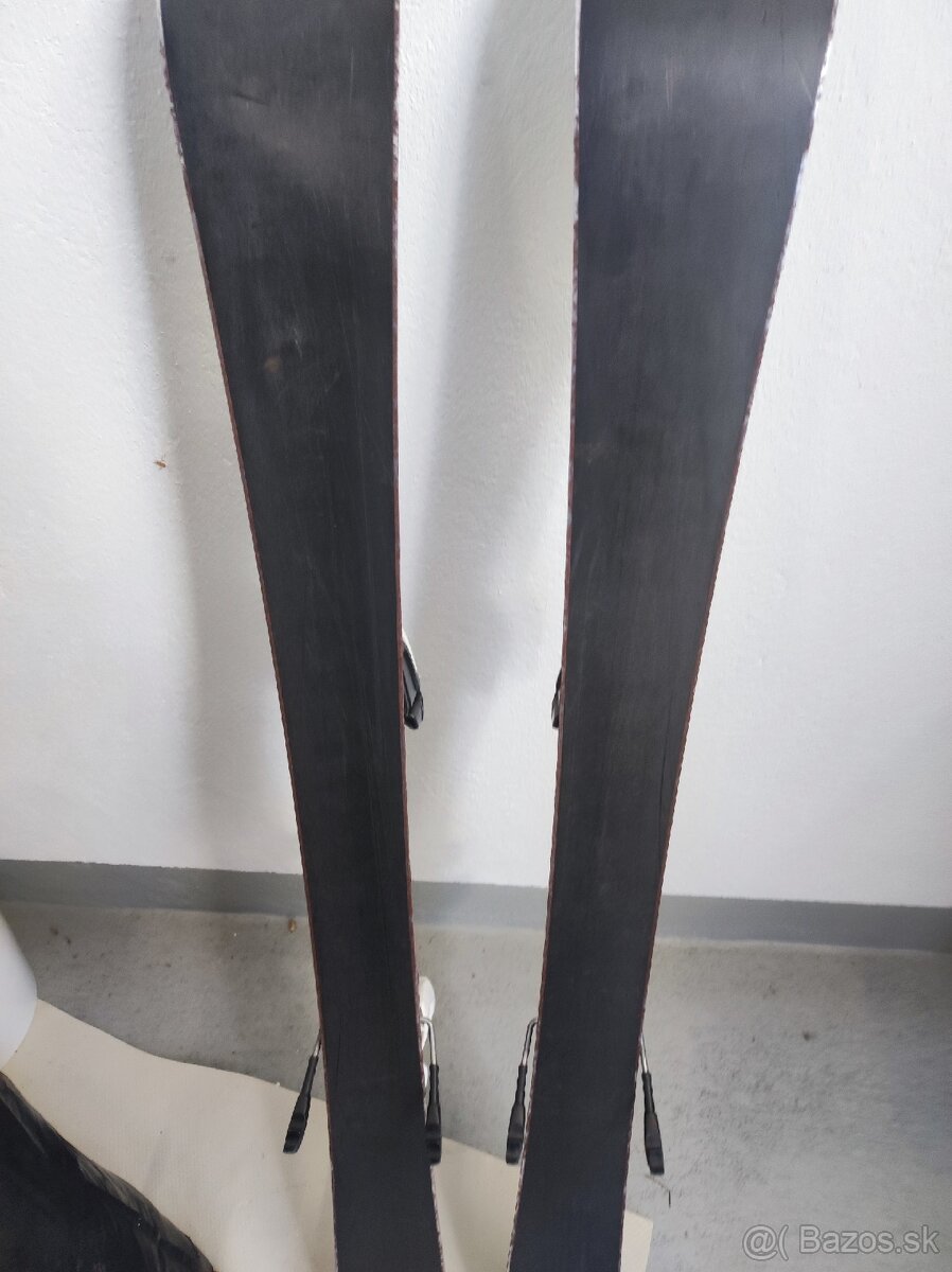 Detské lyže Nordica 100cm - 6