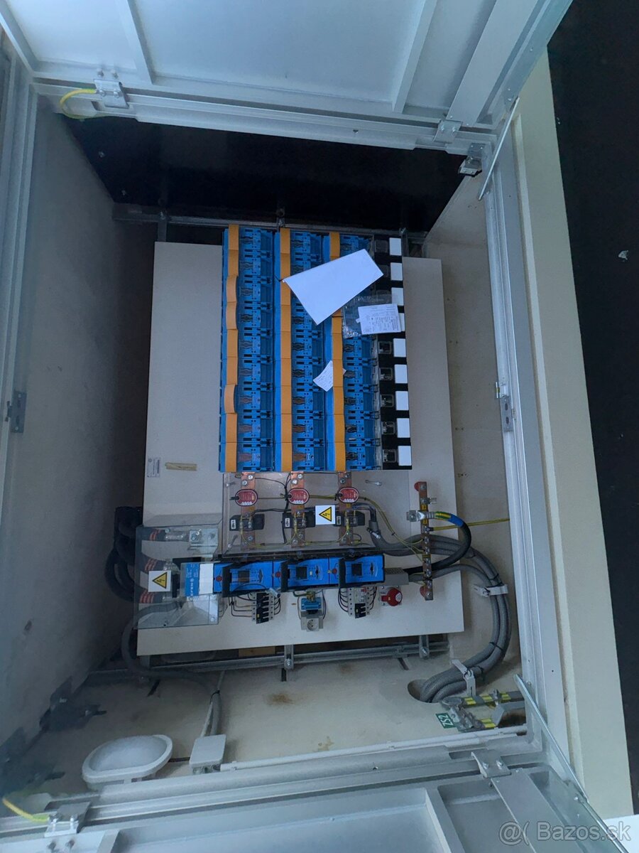 Transformátor AT0Hn - 6