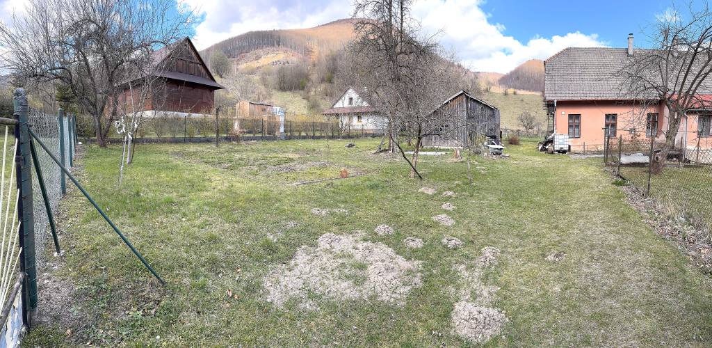 Na predaj RODINNÝ DOM v okrese Dolný Kubín, 907 m2 - 6