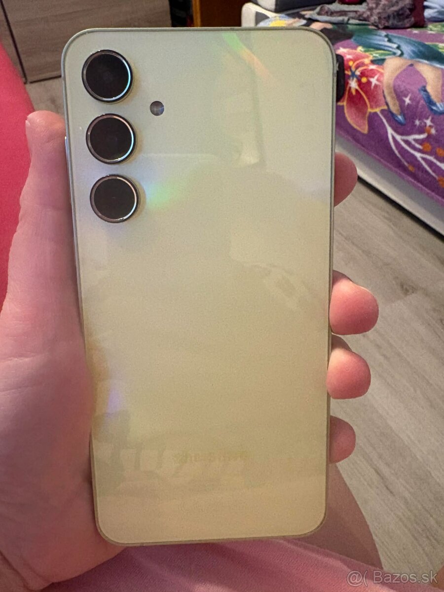 Samsung Galaxy A55 5G - 6