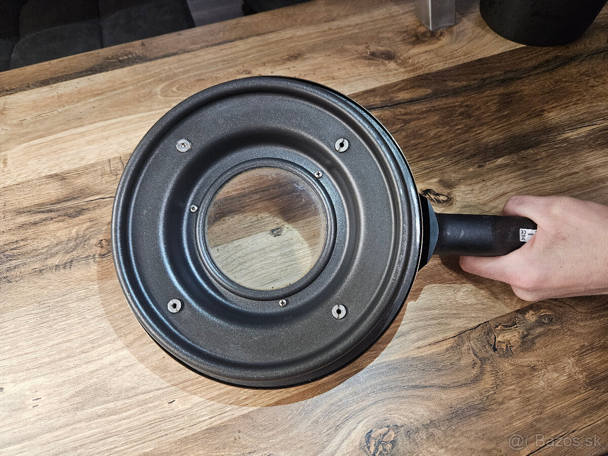 REMOSKA P31F/01 2l Prima Glass - 6