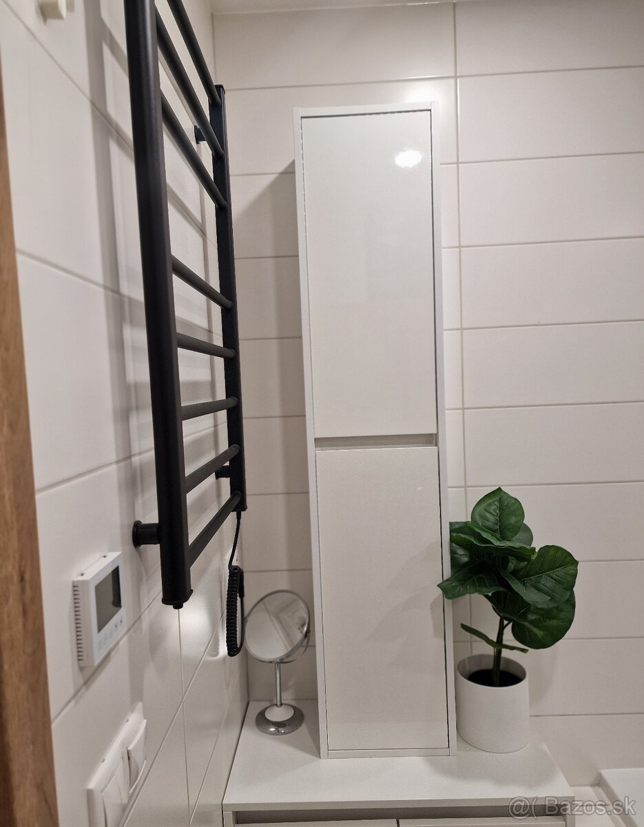 3 izbový byt Horný Hričov - 6