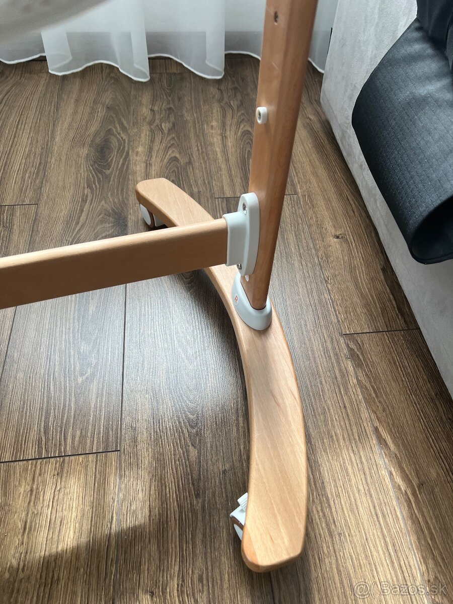 Kolíska Petite&Mars - 6