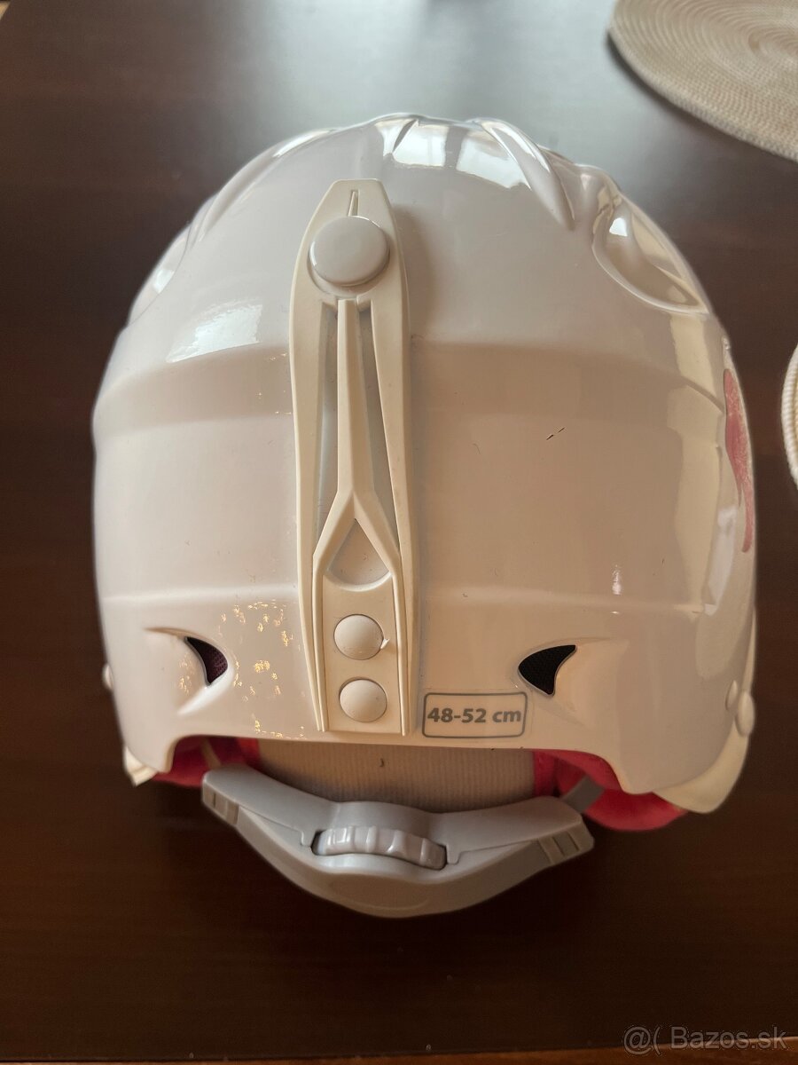 Predám detské korčule s prilbou. - 6